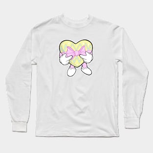 I Love Easter Long Sleeve T-Shirt